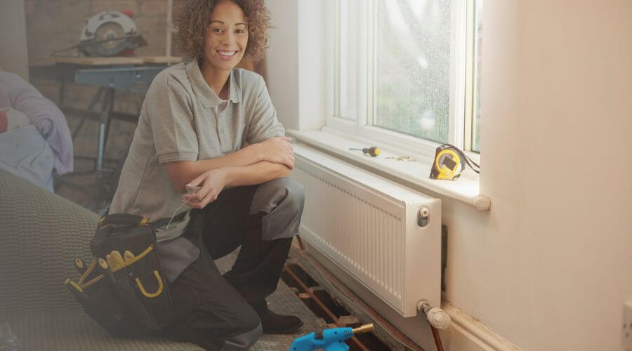 Local expert plumbing services in Gilbertsville, NY